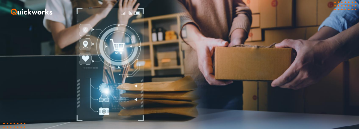 Why QuickOrders is the Ideal Order Management System For Your Startup?