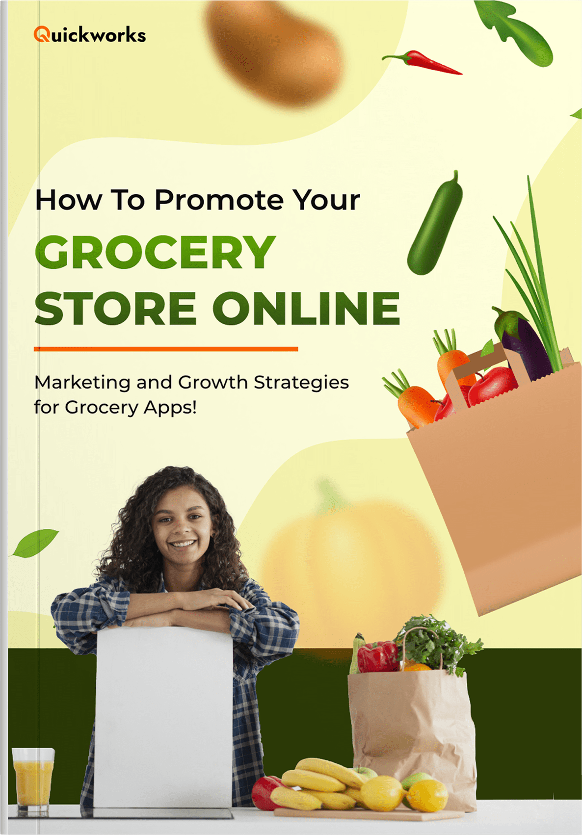 How To Promote Your Grocery Store Online?
