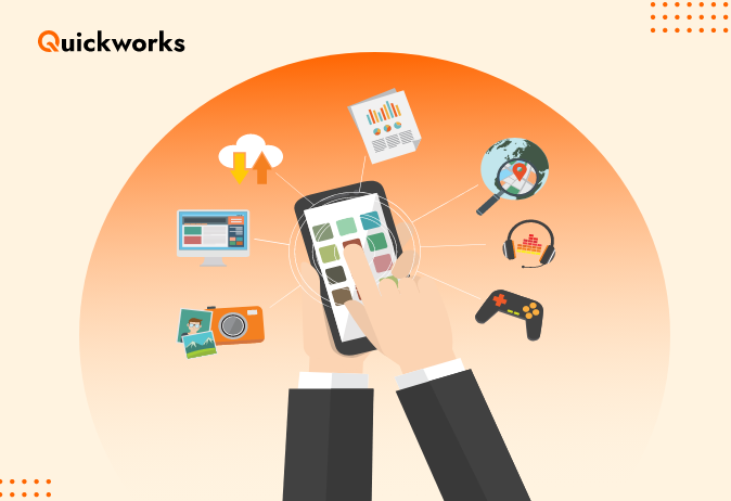 super app development
