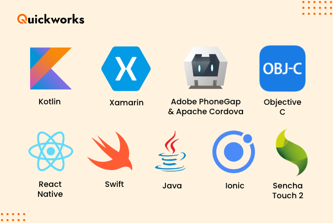 on-demand app development 