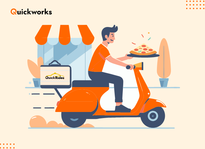 ride-hailing software