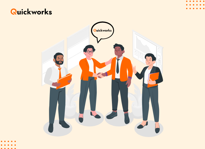 Quickworks