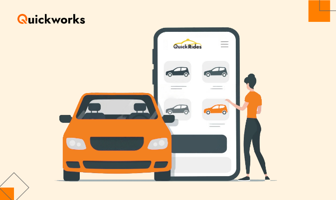 cloud-based car rental software