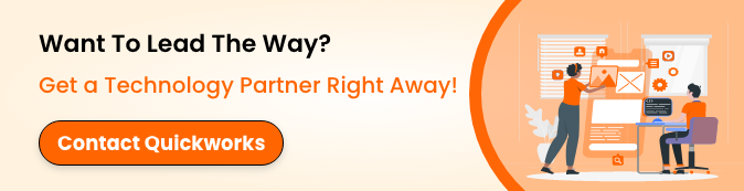 Contact us - Quickworks 