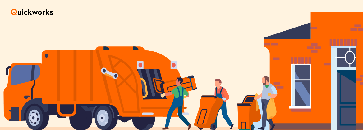 How To Start Your Trash Pickup Business: A Beginner’s Guide!