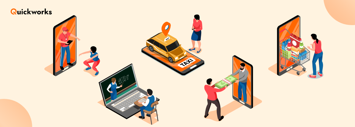 How To Localize Your On-Demand App to New Markets: 5 Golden Tips!