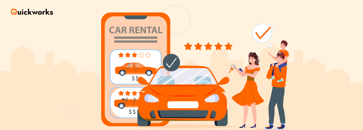 Data Security in Car Rental Software: What Small Businesses Need to Know