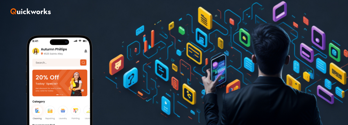 How To Choose the Right Tech Stack for Your On-Demand App?
