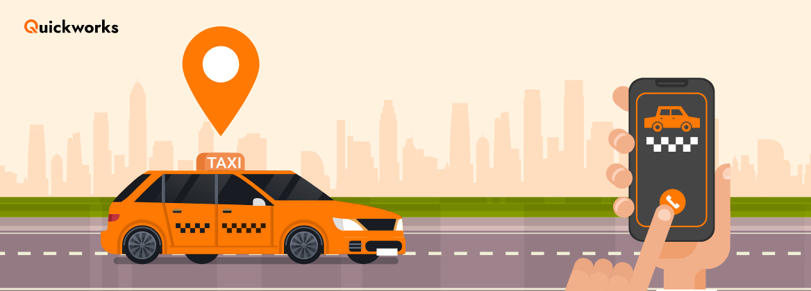 Choosing The Right Taxi Dispatch Software Between: “Quickrides V/S Custom”