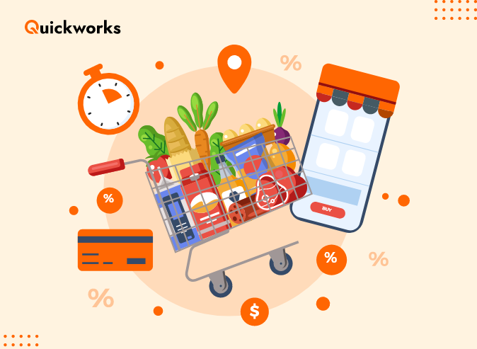 Setting Up an Online Grocery Business in 2024? Latest Trends You Need to Know!