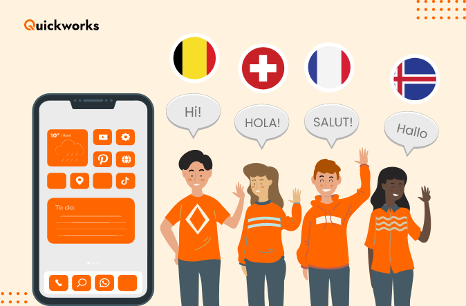 app localization best practices