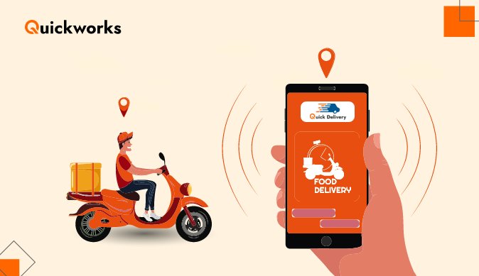 Quickdelivery