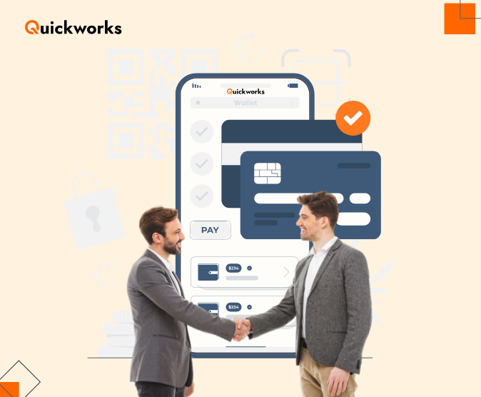 Mobile App Revolution with payment gateway