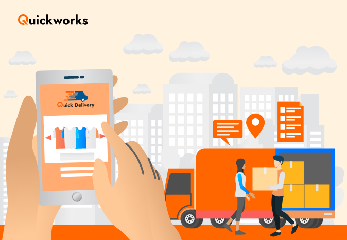 Quickdelivery 
