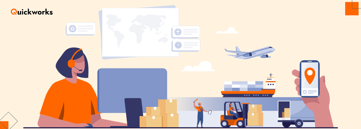 How To Choose The Right Delivery Management Software?
