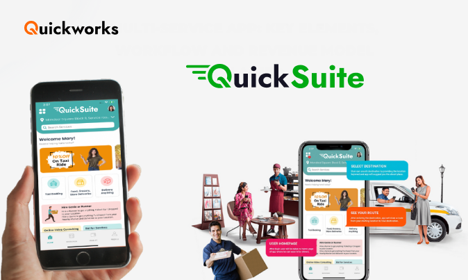 Quicksuite