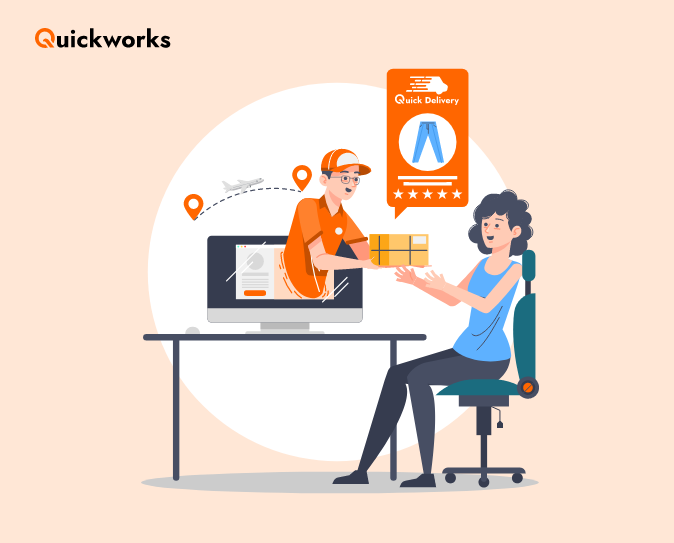 Quickdelivery 
