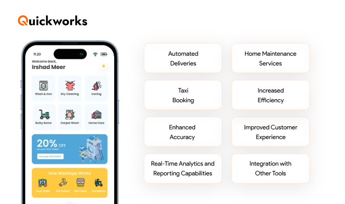 super app development
