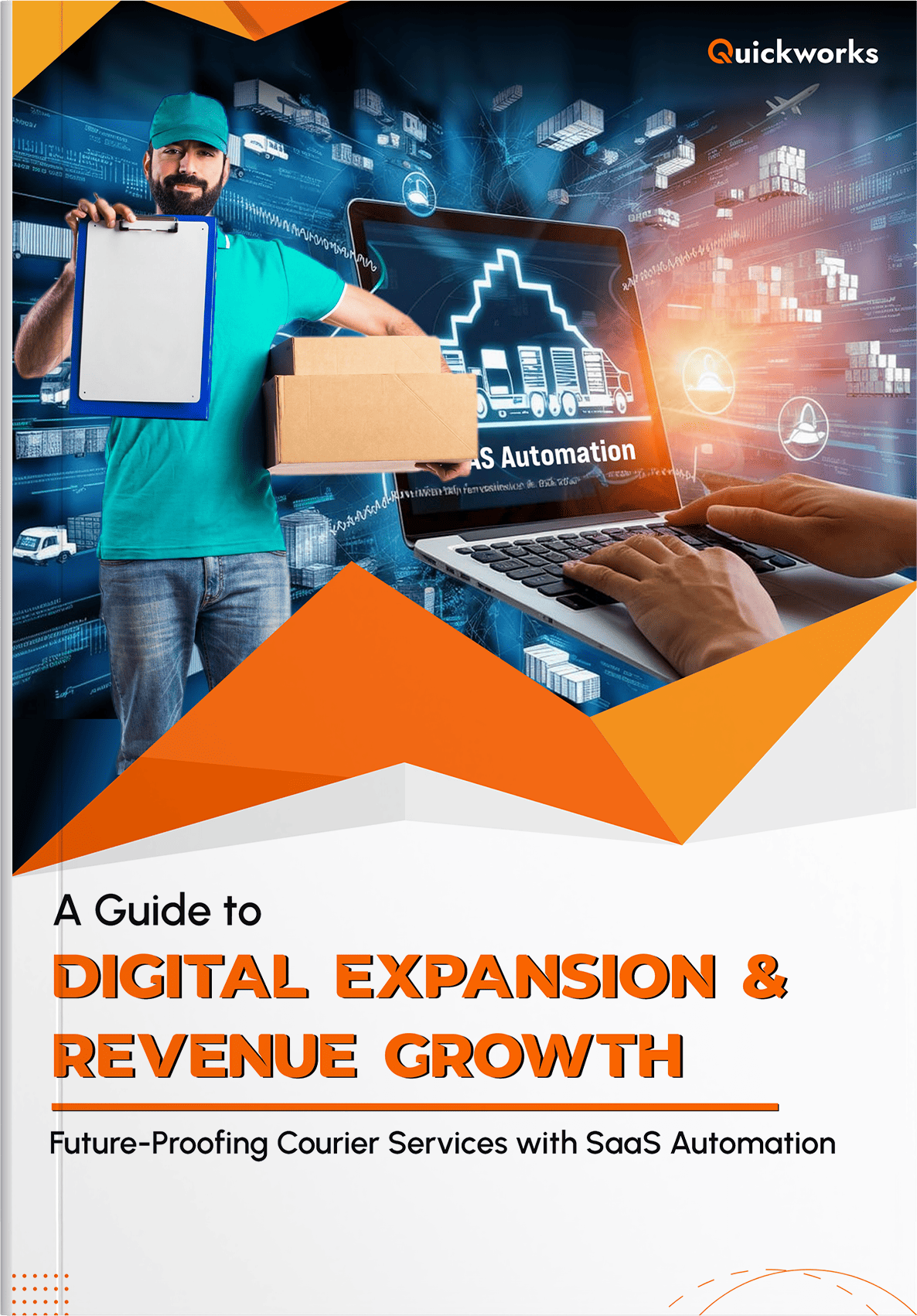 Digital Expansion & Revenue Growth