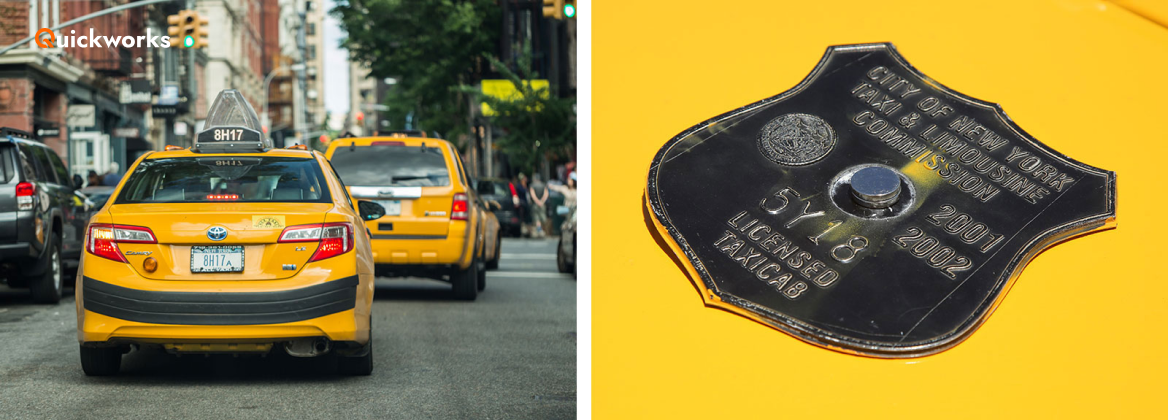 Taxi Medallion Systems vs.On-Demand Apps: What to Expect!