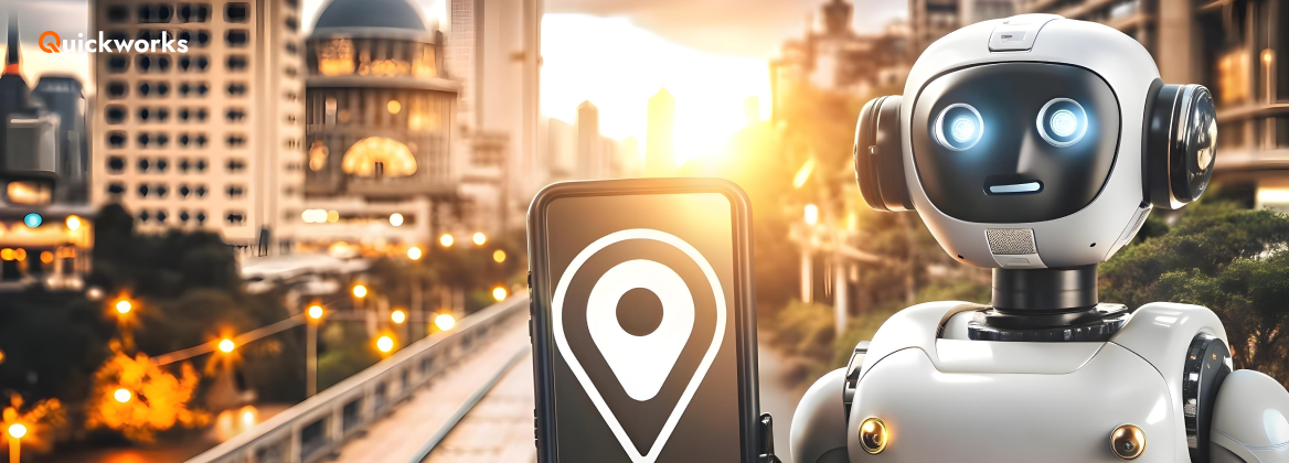 Food Delivery Apps in 2024: How AI is Shaping the Future!