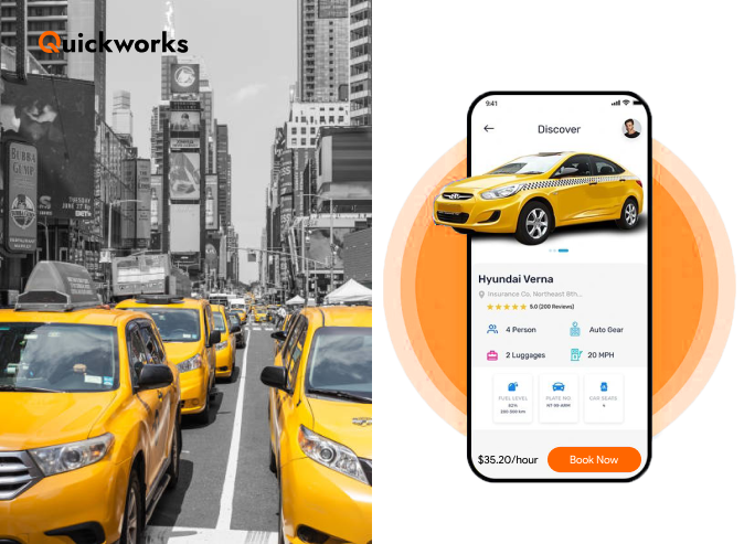 Taxi Medallion Systems vs.On-Demand Apps: What to Expect!