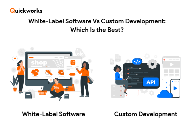 marketplace app development