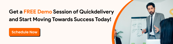 Contact us - Quickworks 