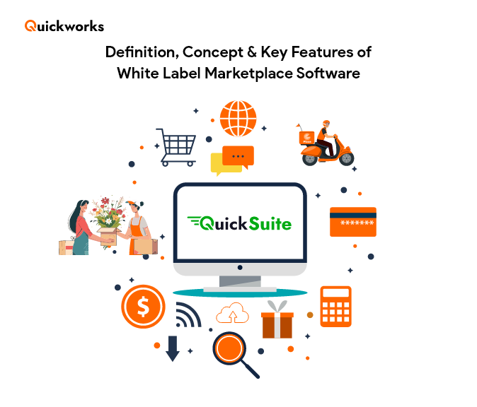 white label marketplace platform