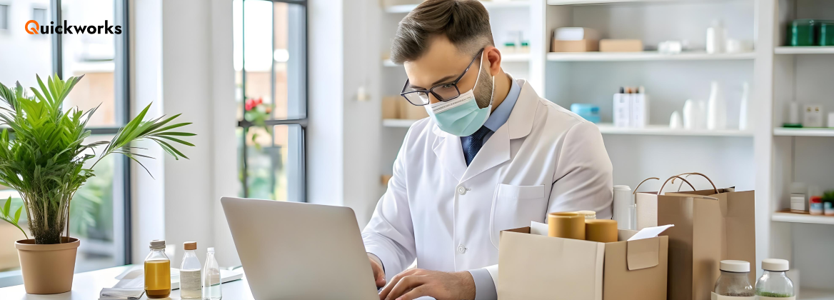 PillPack Business Model: How Amazon is Revolutionizing Pharmacy Delivery