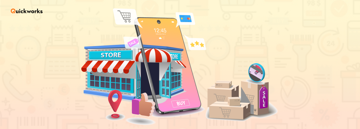 Step-by-Step Guide to Marketplace App Development for Startups