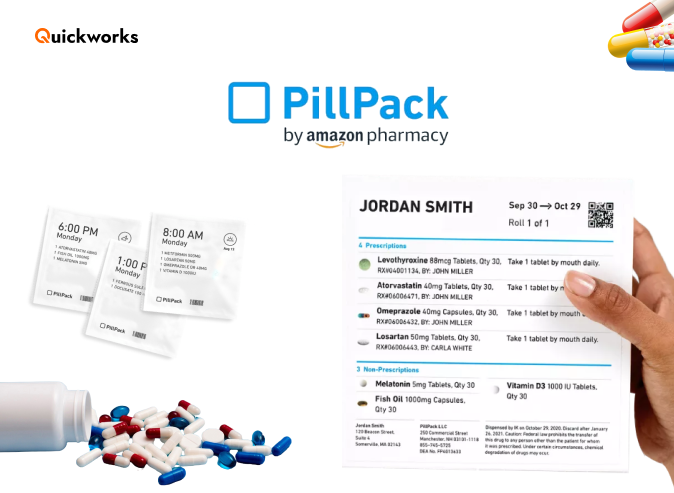 PillPack-Like Apps