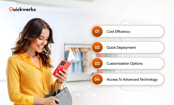 White Label Solutions