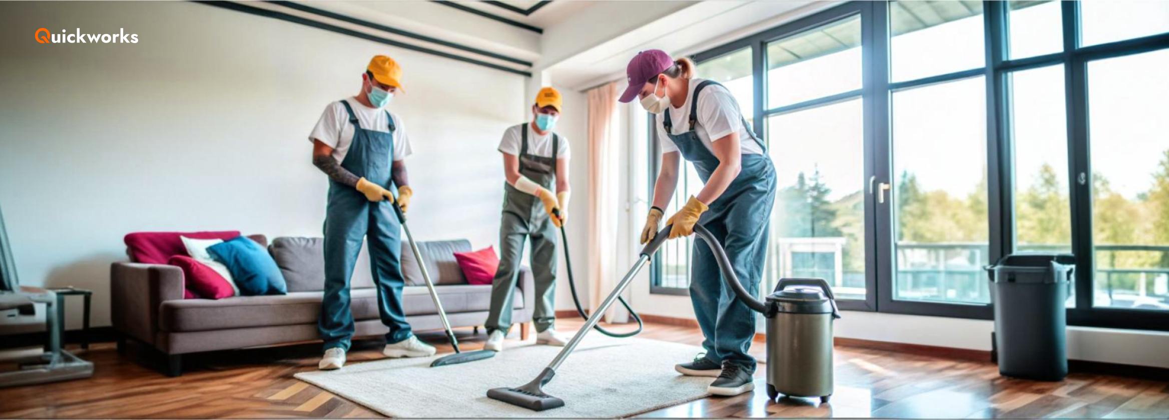 How To Develop a Home Service App Like TaskRabbit for Less Than $4,000?