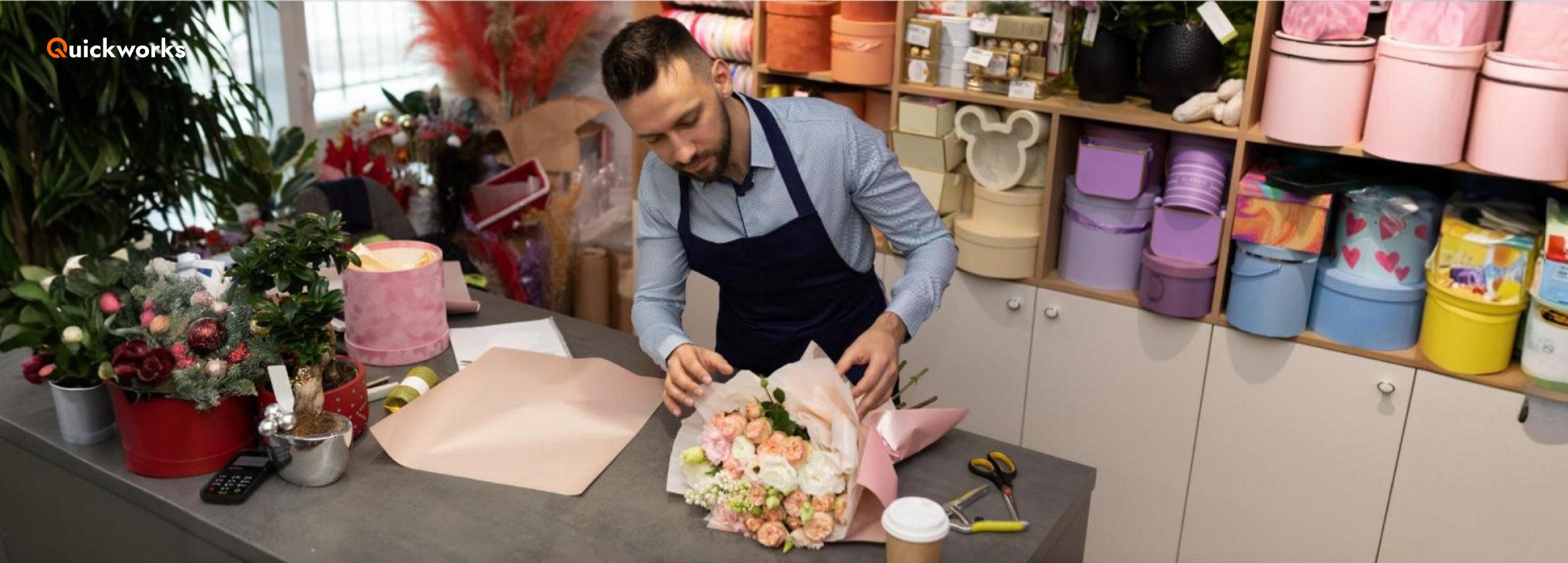How Can Subscription Models Grow Your Flower Delivery Business by 50%?