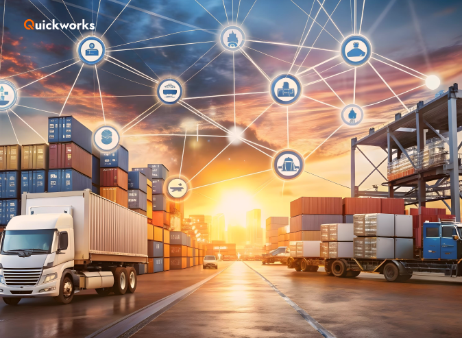 Low Code and Supply Chain Management: A Perfect Match for the Future