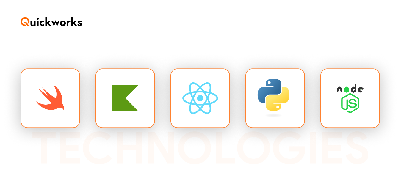 Technology Stack
