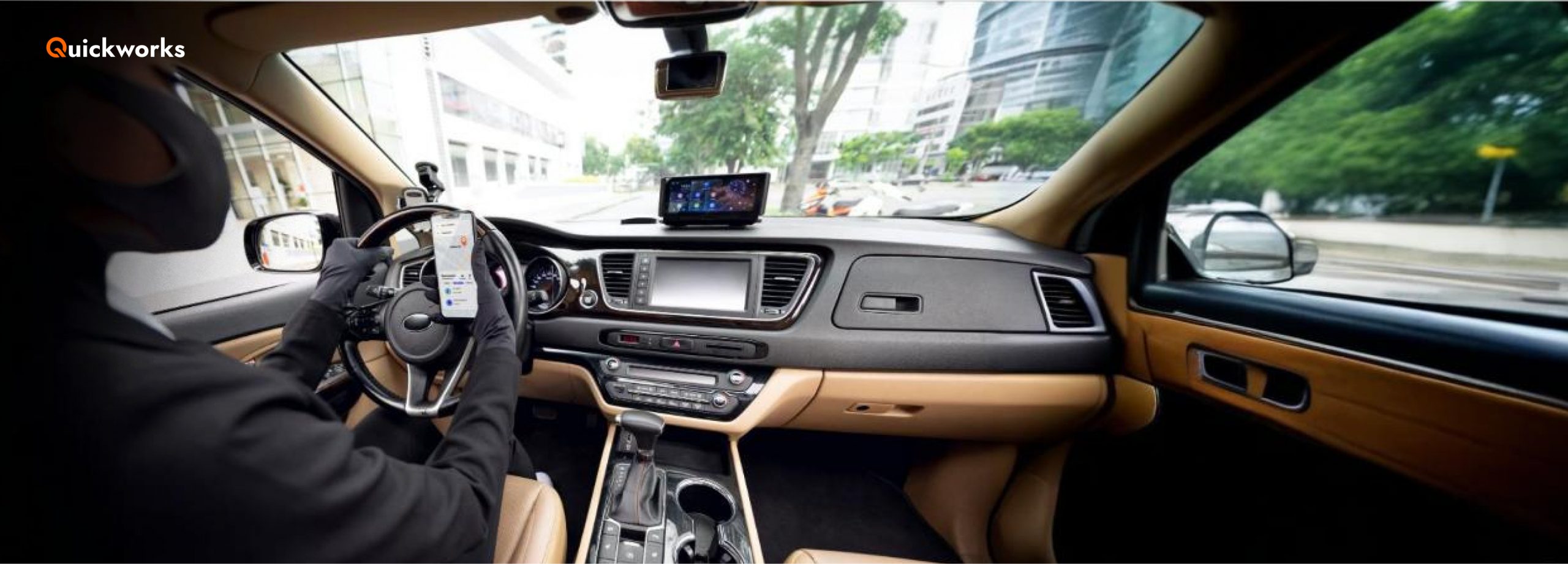 Global Ride-Hailing Software Market Overview (2025 – 2031)