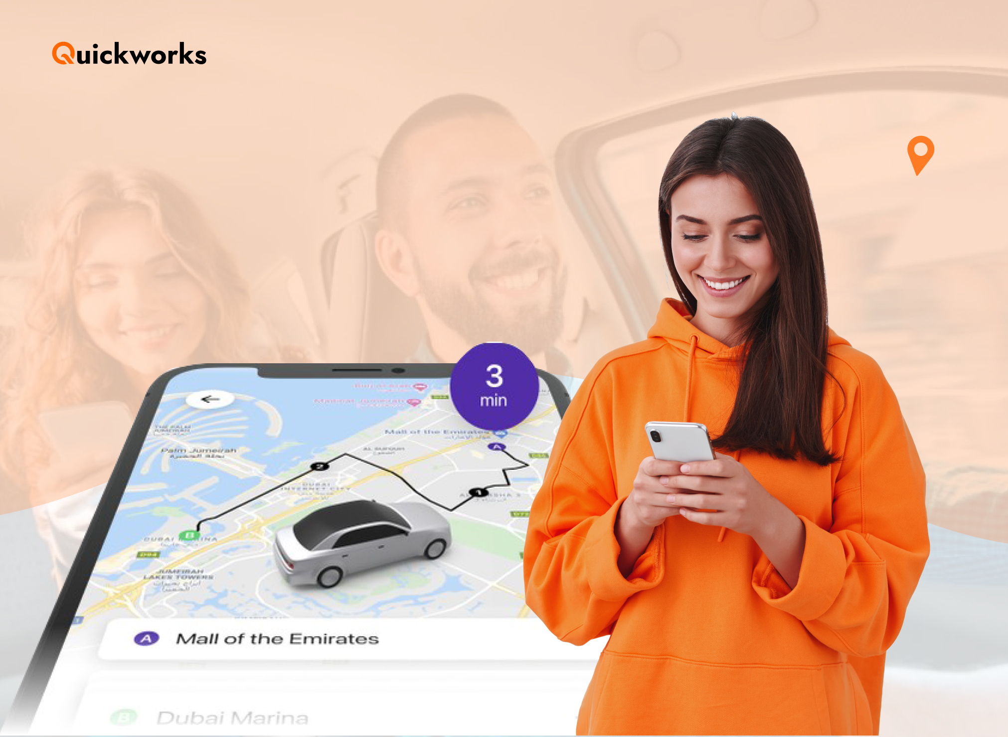 Global Ride-Hailing Software Market Overview (2025 – 2031)