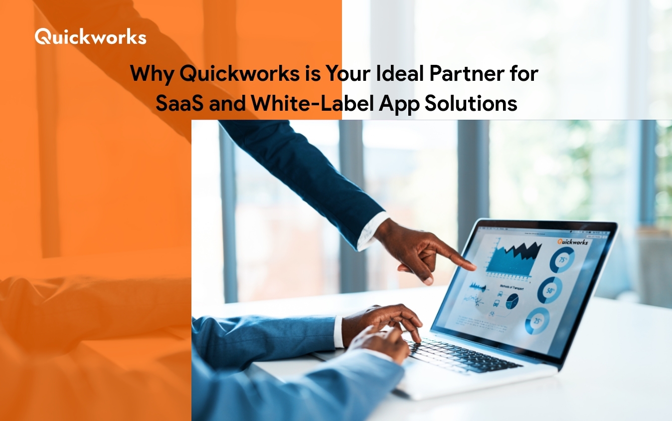Quickworks - White-Label App Solutions