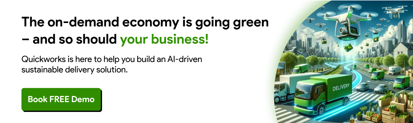 Contact us - Quickworks 