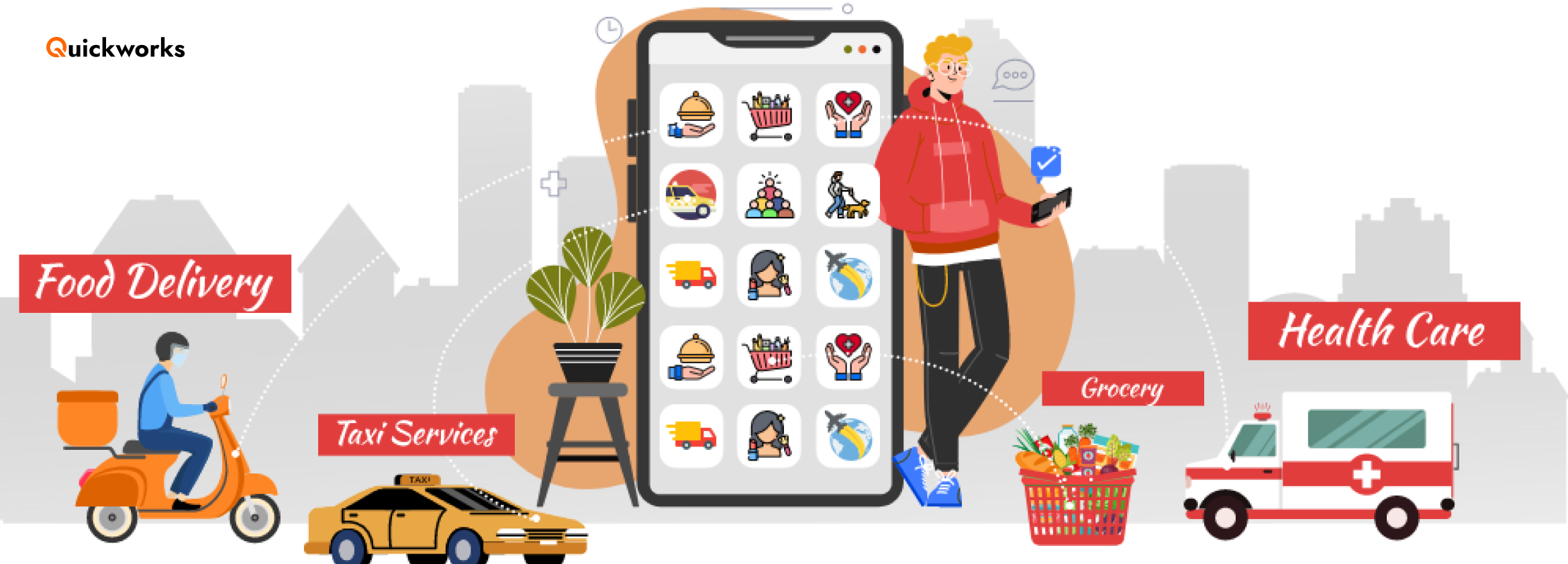 The Future of On-Demand: Trends That Will Define the Industry in 2025