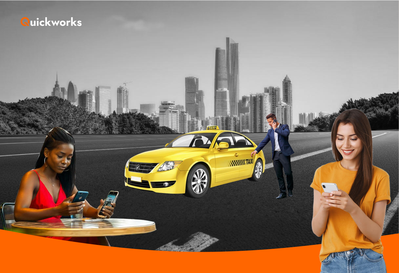 car rental management software