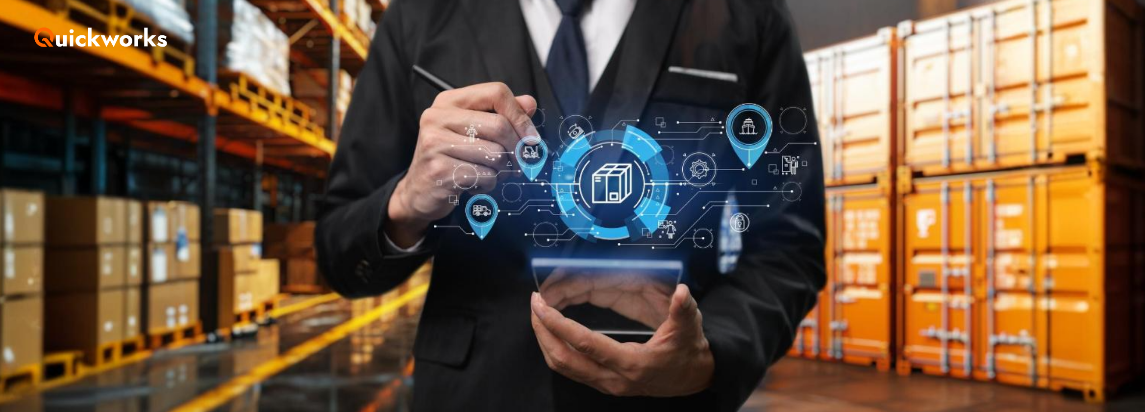 Top 11 Must-Have Features in Your Courier Dispatch Software