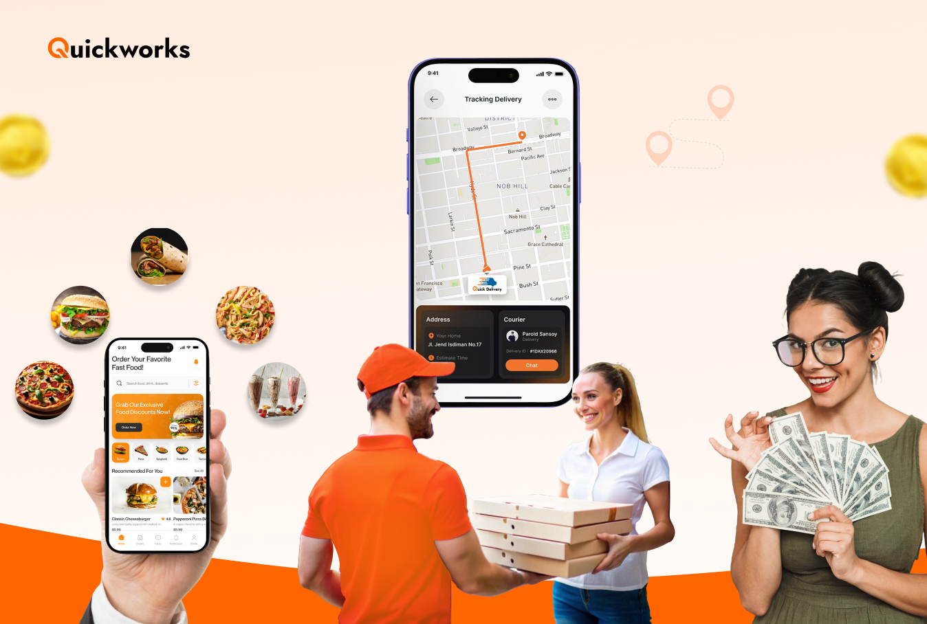 best delivery software for restaurants