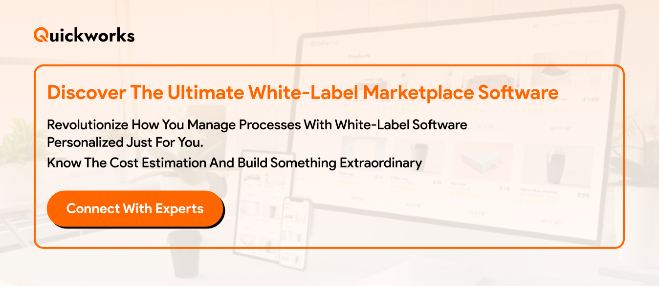 white-label software development cost in UAE