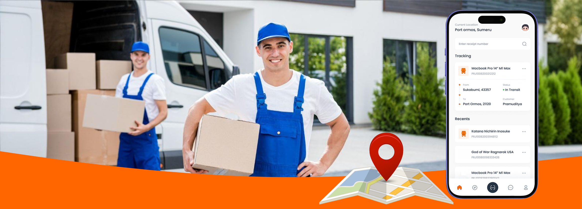 How Courier Route Optimization Software Saves Time and Money