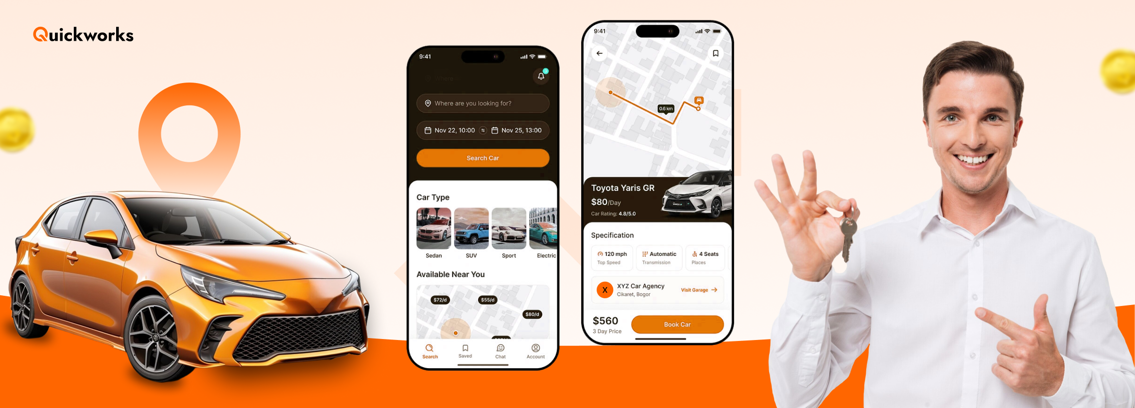 5 Ways Car Rental Management Software Boosts Your Profits