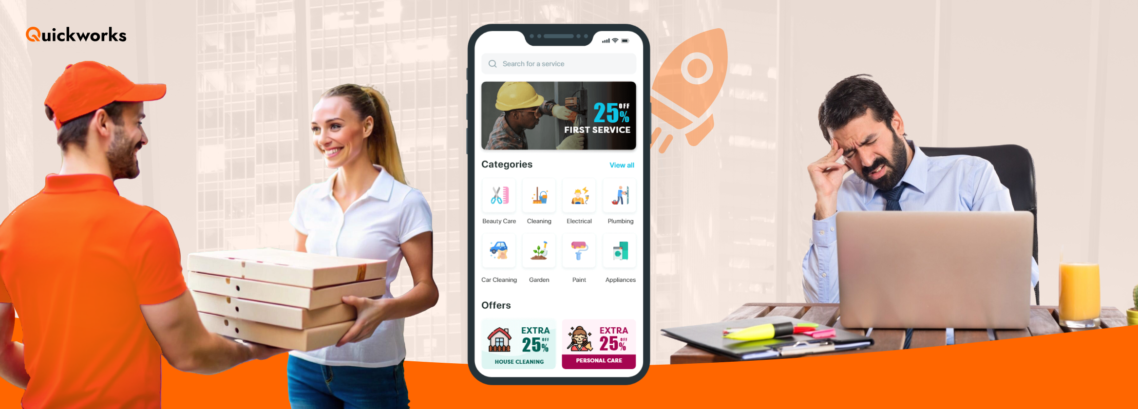 5 Mistakes Entrepreneurs Make When Launching an On-Demand App (And How to Avoid It)