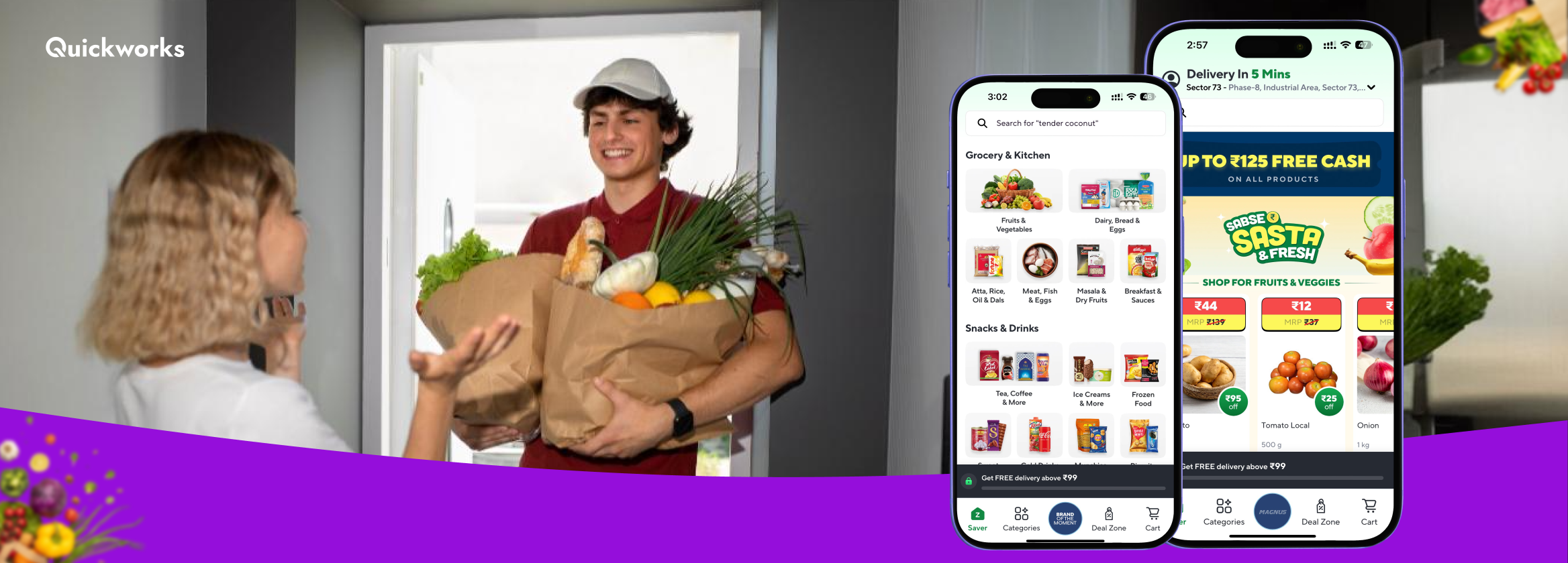 Zepto Business Model Explained: Key Lessons for Startups in Quick Commerce